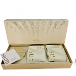 su:m37 LosecSumma Elixir Kuldne Patsik Special Set 01 Hele Beež 3 eset +JUHUSLIK KINK