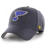 Reguleeritav nokkm&uuml;ts - 47 Brand - MVP - V&auml;rvus Navy - 85% Akr&uuml;&uuml;l - Spordir&otilde;ivad tumesinine