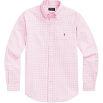 Polo Ralph Lauren tikitud logoga &uuml;herealine s&auml;rk Meeste s&auml;rgid 710899542-005 M