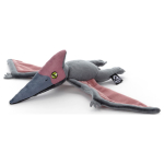 Jurassic Worldi pehme Pteranodon, u.. 43 cm lai gray