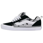 Vans Knu-Skool Must Valge Kamuflaaž Unisex Tossud VN000D22BZW 39