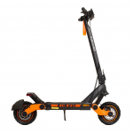Kukirin G3 Folding Electric Scooter with 1200W, 52V 18Ah, 50km/h, 10 Tires, Disc Brake, Full Suspension, IP54 Waterproof City E-Scooter G3: 1200W 52V18Ah