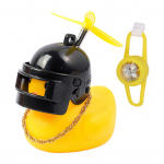 Pardid Mootorrattakapten, Armatuurlaua Auto Part | Kollane Pardirattas&otilde;idu Kaunistus Propellerkiivriga See description