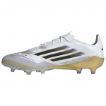 adidas Adizero F50 Elite AG Road to Glory Pack Unisex Jalgpallisaapad Valge Pilvevalge S&uuml;simust JR2119 40