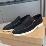 2024 Loaferid Meeste Vulkaniseeritud Kingad Retro Vabaaja Tossud Meeste L&otilde;uendkingad Platvormkingad S&otilde;idukingad Meestele Zapatillas De Hombre 44 must