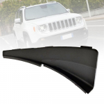 Esipoolne Vasakpoolne Tuuleklaasi Nurga Puhastaja Kaanekate Liist Jeep Renegade 2015-2017 jaoks
