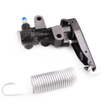 Mitsubishi L200 Triton 1986-07 MB618321 Koormustundlik ventiil Piduri kompensaator