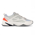 Nike M2K Tekno Phantom Unisex tossud Kreemjas Matt-H&otilde;bedane-Hyper-Crimson-&Otilde;lihall AV4789-001 44