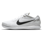 NikeCourt Air Zoom Vapor Pro Valge Must Meeste Tennised CZ0220-124 42.5 white