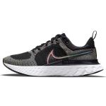 Nike React Infinity Run Flyknit 2 Be True Unisex Tossud Must DD6790-001 44.5 black