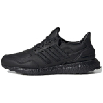 adidas Meeste UltraBoost Nahast Core Black Unisex Tossud EF0901 43⅓ black