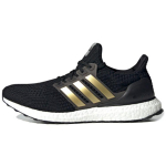 Adidas UltraBoost 4.0 DNA Must Kuldne Metallik Unisex Tossud Core-Black Cloud-White FY9316 36