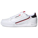 adidas Continental 80 Yst&auml;v&auml;np&auml;eva Unisex tossud Valge Cloud-White Core-Black FZ1818 35⅔