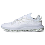 adidas 4D Fusio Triple White Unisex tossud Cloud-White GZ7885 36