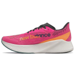 New Balance FuelCell RC Elite v2 Pink Glow Meeste tossud Must MRCELPB2 41.5