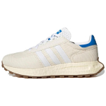 Adidas Retropy E5 Valge Sinine Lind Unisex Tossud Wonder-White Cloud-White HP5443 36
