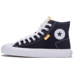 Converse Chuck Taylor All Star L&otilde;uendist Saapad Must Unisex Tossud A00422C 35
