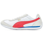 Puma Speeder SD Valge K&otilde;rge Risk Punane Unisex Tennised Team-Gold 390558-04 37