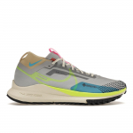 Nike React Pegasus Trail 4 GORE-TEX Wolf Grey Volt Meeste Tossud Stadium-Green DJ7926-002 40.5