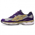 Awake NY x ASICS Gel NYC Lilla Kuldne Unisex Tossud 1201A850-020 40.5