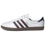 Adidas Hochelaga SPZL Valge Sinine Oranž Unisex Tossud Pilvevalge Kollegiaalne Sinine Kollegiaalne Oranž HQ4481 40⅔