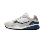 Saucony Shadow 6000 Valge Hall Sinine Unisex Tossud S70674-6 36