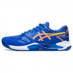 Asics Gel Challenger 13 Novak Pack Meeste Tennised Sinine Tuunikala-Sinine P&auml;ike-Virsik 1041A397-960 44