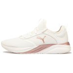 Puma Softride Ruby Better - Valge Roosa Kuld Naiste Tennised Sooj-Valge 377311-05 36