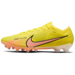Nike Zoom Mercurial Vapor 15 Elite AG Pro Lucent Pack Meeste Tennised Kollane Kollane-Strike Volt-J&auml;&auml; DJ5167-780 40
