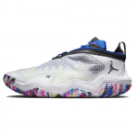 Air Jordan Why Not Zer0.6 Mitmev&auml;rvilised Meeste Tennised Valge DV1249-101 47.5
