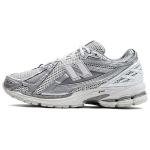 New Balance 1906R H&otilde;bedased Unisex tossud Valge M1906RCB 43 gray