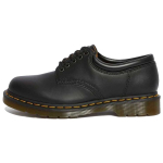 dr. Martens 8053 Nappa Nahast Oxford Must Unisex Tossud 11849001 42 black