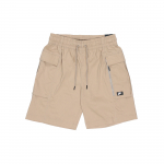 Nike Sportswear Utility taskuga l&uuml;hikesed p&uuml;ksid Meeste Alaosad Khaki AR2374-247 L