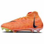 Nike Phantom Luna Elite NU FG United Pack Naiste Tossud Oranž Guava-Ice Must FN8408-800 41