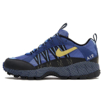 Nike Air Humara QS Polar Blue Meeste tossud Buff-Gold Light-Ultramarine FJ7098-400 42.5