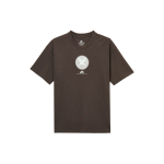 Nike SB x Yuto SS23 Laualaua Logo Prindiga &Uuml;mmarguse Kaelusega L&uuml;hikeste Varrukatega T-s&auml;rk Unisex Topid Pruun FN0670-237 XXL beige