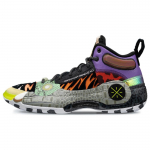 Li-Ning Way of Wade 10 Zoo Meeste Tennised Mitmev&auml;rvilised ABAS075-3 43