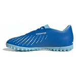 Adidas Predator Accuracy.4 TF Marinerush Pack Meeste Tennised Sinine Bright-Royal Pilve-Valge GY9996 42