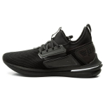 Puma Ignite Limitless SR Triple Black Meeste tossud 190482-01 39