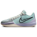Nike Sabrina 1 EP Brooklyns Finest Naiste Tennised Roheline Jade-J&auml;&auml;must FQ3389-301 35.5