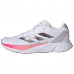 Adidas Duramo SL Valge Aurora Roosa Naiste Tennised Cloud-White Aurora-Metallic Lucid-Pink IF9465 36⅔