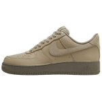 Nike Air Force 1 Low Khaki Oliiv Unisex Tossud Pruun HQ1176-222 36