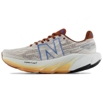 New Balance Fresh Foam X Balos v1 Relic Brown Blue Oasis Meeste Tennised Valge MBALLA1 43