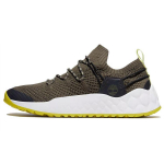 Timberland Solar Wave Hingavad Vastupidavad Libisemiskindlad Madalad Jooksujalatsid Meeste toss Tume-roheline A2DEH301 41