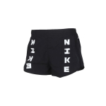Nike Icon Clash Tempo Dri-FIT Kiiresti kuivavad Hingavad Jooksup&uuml;ksid Naiste P&uuml;ksid Must CZ1620-010 XL