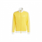 Adidas Originals Adicolor Beckenbauer Treeningjakk V&auml;rviline Spordijakk Meeste Jakk P&auml;ikesekollane IP0414 XXXL