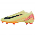 Kylian Mbappe x Nike Mercurial Vapor 16 Pro FG Laser Orange Unisex Tossud Light-Laser-Orange Armory-Navy FQ8689-800 46