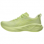 ASICS Novablast 5 Lite-Show Huddle Yellow Meeste Tennised Roheline Lite-Show 1011C032-750 45