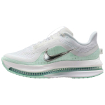 Nike Pegasus Premium Valge M&uuml;ndivaht Naiste Tennised Metallik-H&otilde;bedane Kahur HQ2593-103 37.5 gray