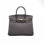 2025 Tippkvaliteediga Lehmapealsenahast Naiste Kott Luksuslik Nahast K&auml;ekott Mood Ehtsast Nahast Naiste Kott Klassikaline Sada Stiili K&auml;ekott 25x12x20cm tumehall v&auml;rv